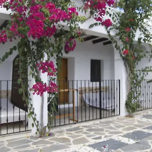 Hotel Buenavista Boutique, Santa Eulalia del Río