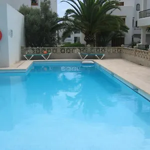 Apartahotel Sol Naixent, Cala Ferrera (Mallorca)
